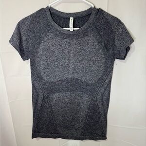 Athleta Athletic Short Sleeve Shirt